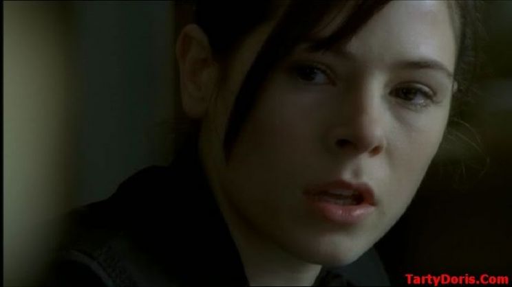 Elaine Cassidy