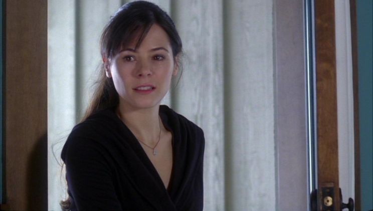 Elaine Cassidy
