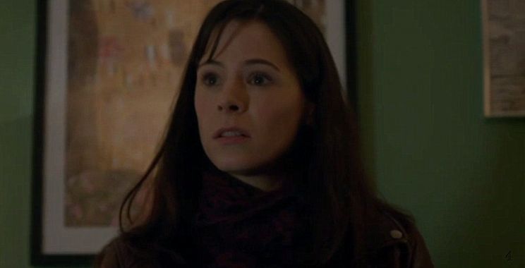 Elaine Cassidy