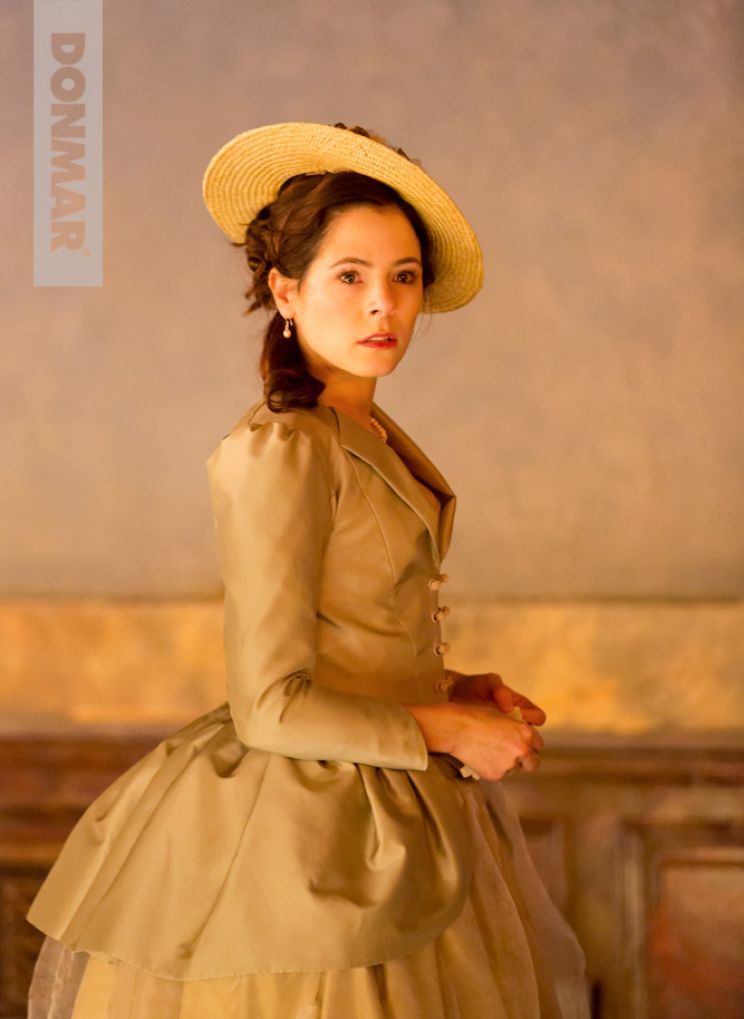 Elaine Cassidy