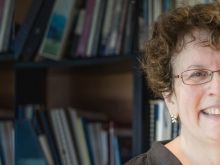 Elaine Collins