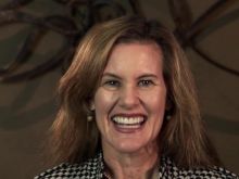 Elaine Collins