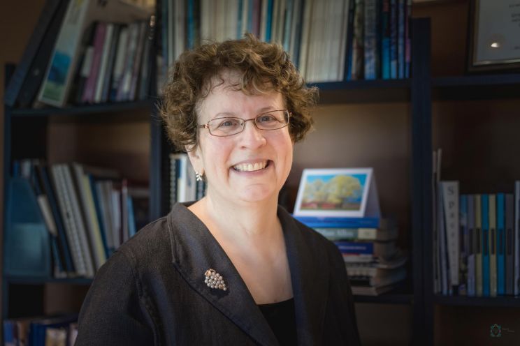 Elaine Collins