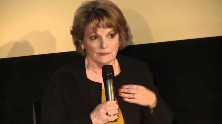 Elaine Collins