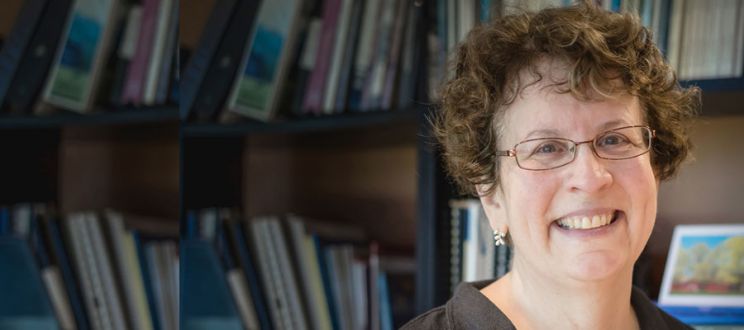 Elaine Collins