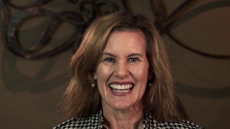 Elaine Collins