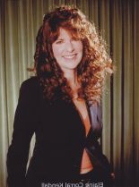 Elaine Corral Kendall