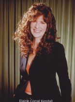 Elaine Corral Kendall