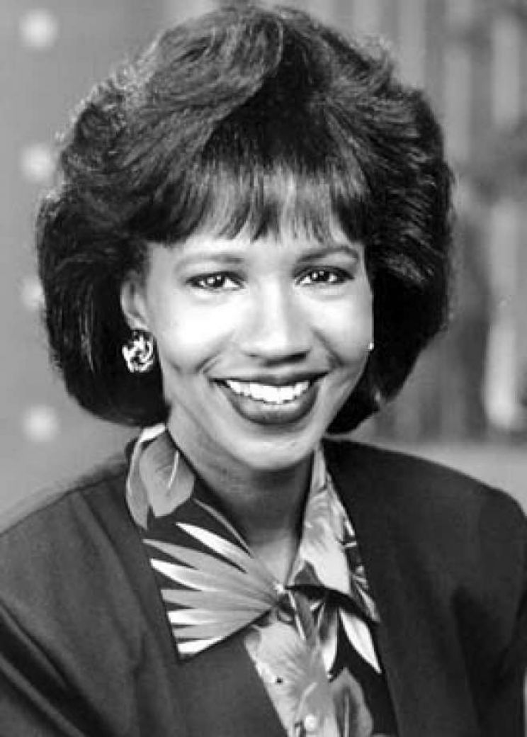 Elaine Corral Kendall