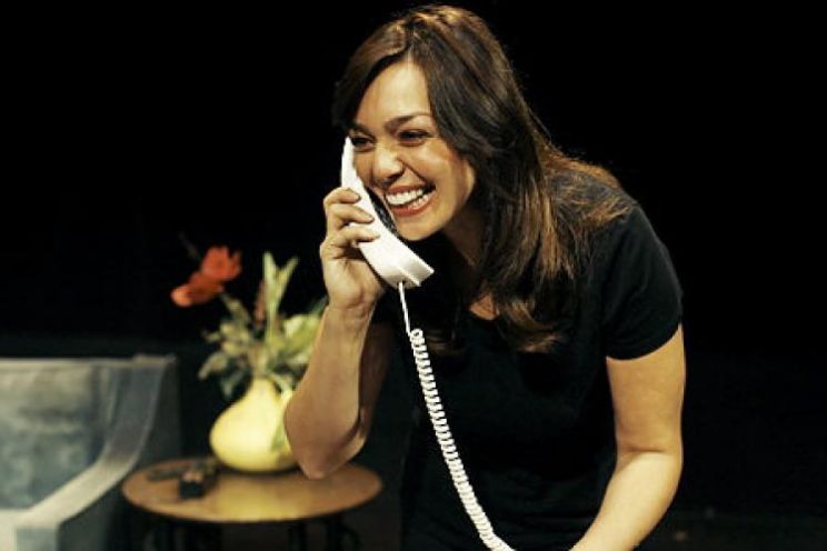 Elaine del Valle