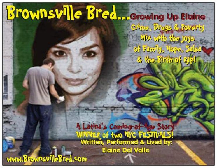 Elaine del Valle