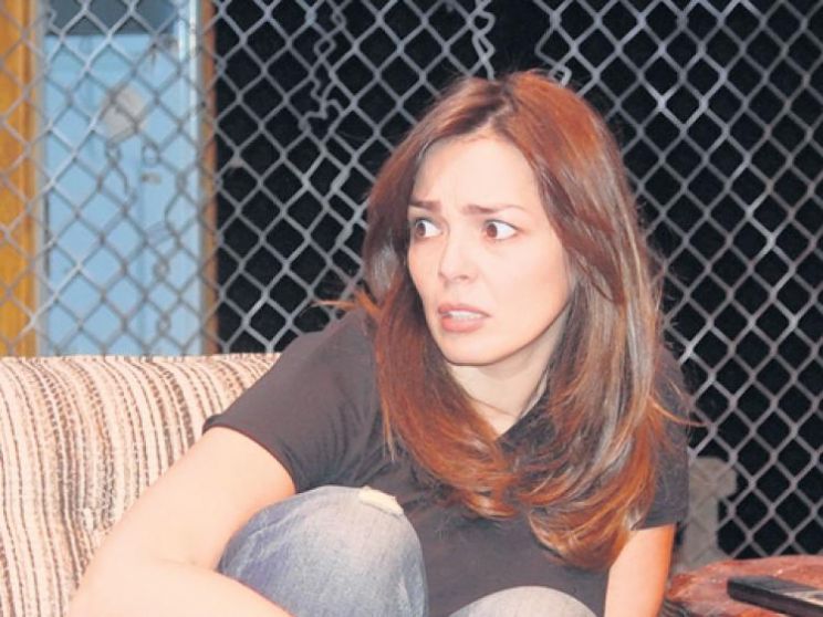Elaine del Valle
