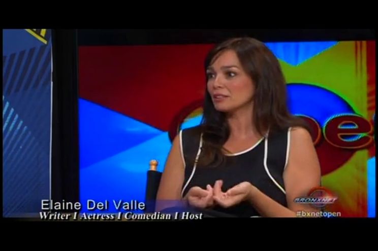 Elaine del Valle