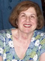 Elaine Devry photo