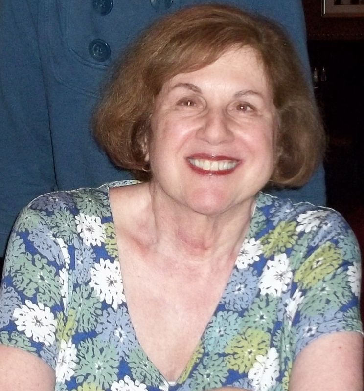 Elaine Devry