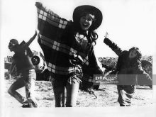 Elaine Giftos photo