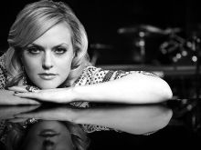 Elaine Hendrix