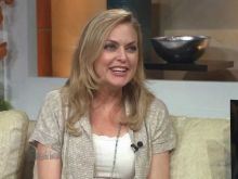 Elaine Hendrix