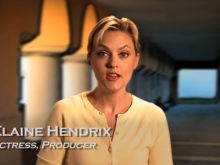 Elaine Hendrix