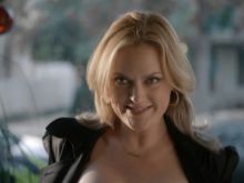 Elaine Hendrix