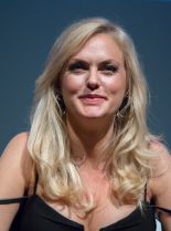 Elaine Hendrix