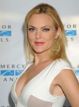 Elaine Hendrix