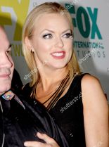 Elaine Hendrix