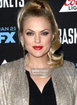 Elaine Hendrix