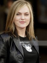 Elaine Hendrix