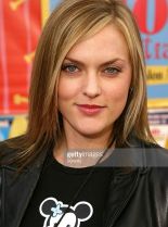 Elaine Hendrix