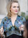 Elaine Hendrix