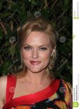 Elaine Hendrix