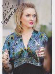 Elaine Hendrix