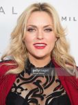 Elaine Hendrix