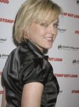 Elaine Hendrix