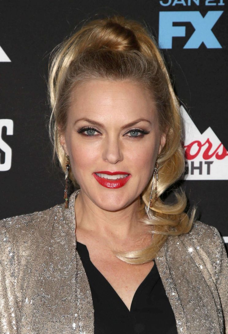 Elaine Hendrix