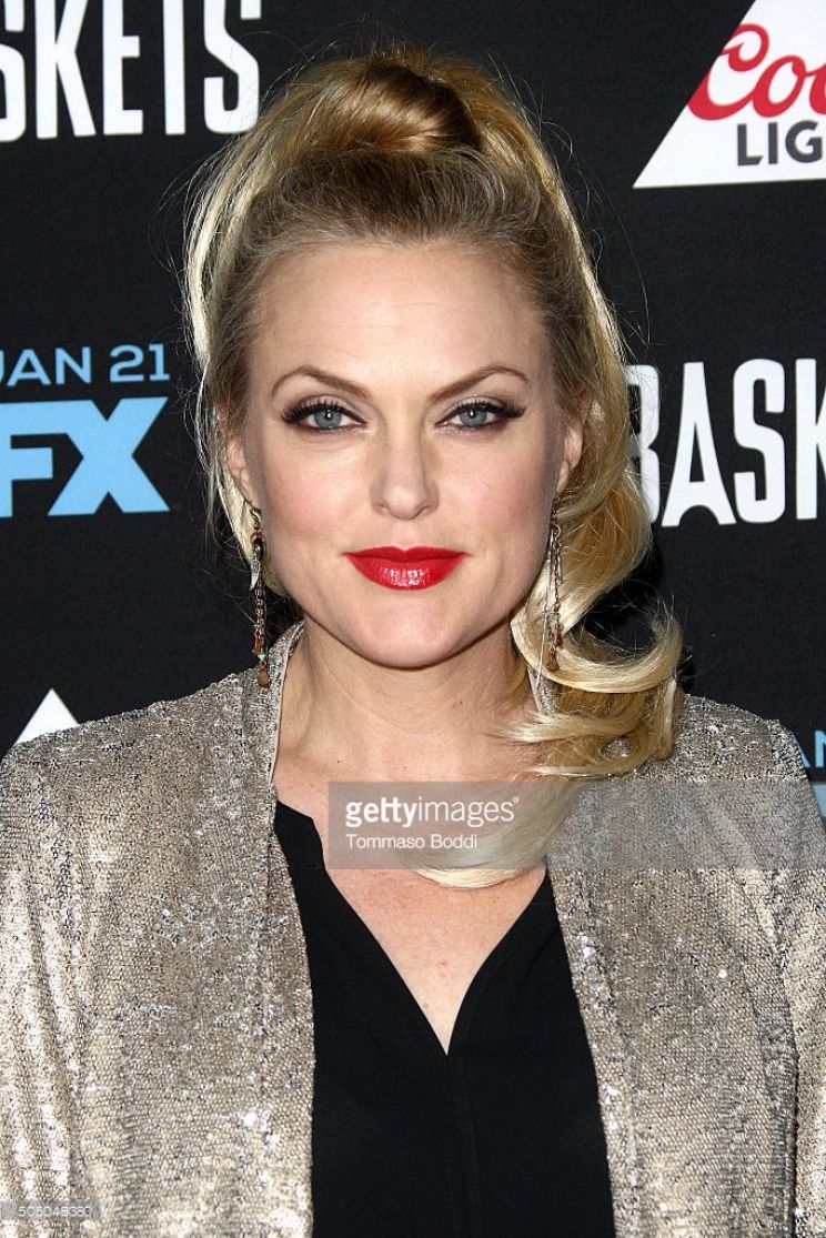 Elaine Hendrix