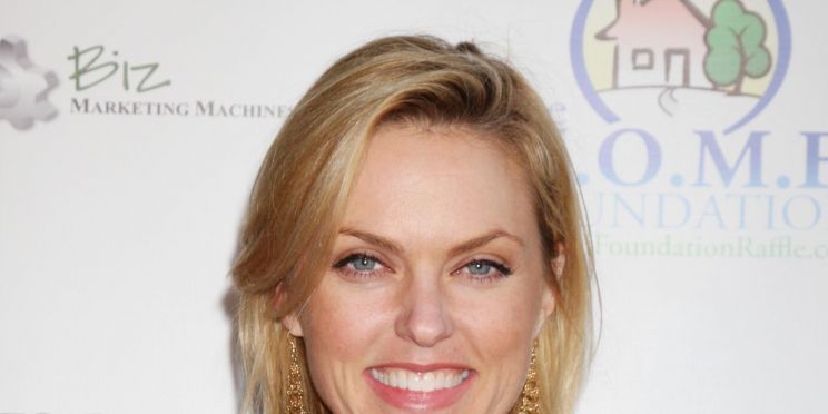 Elaine Hendrix