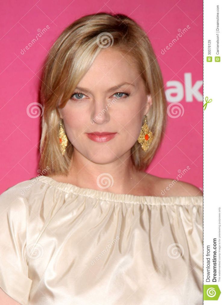 Elaine Hendrix