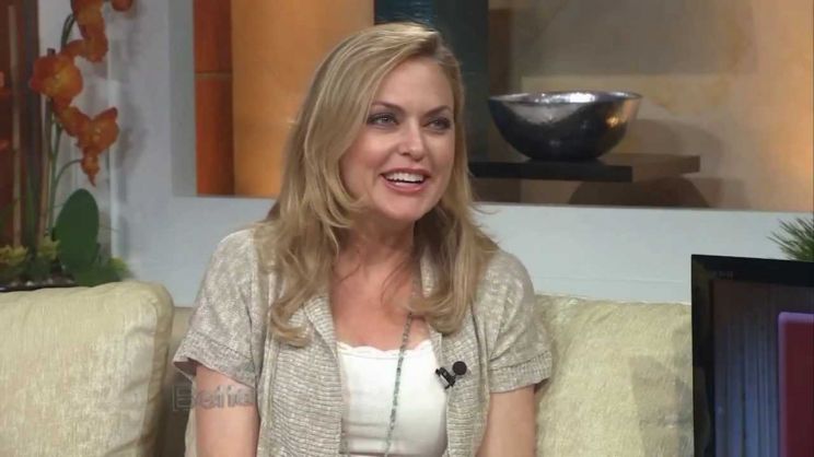 Elaine Hendrix