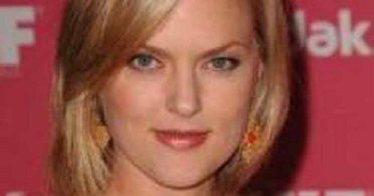 Elaine Hendrix