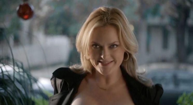 Elaine Hendrix