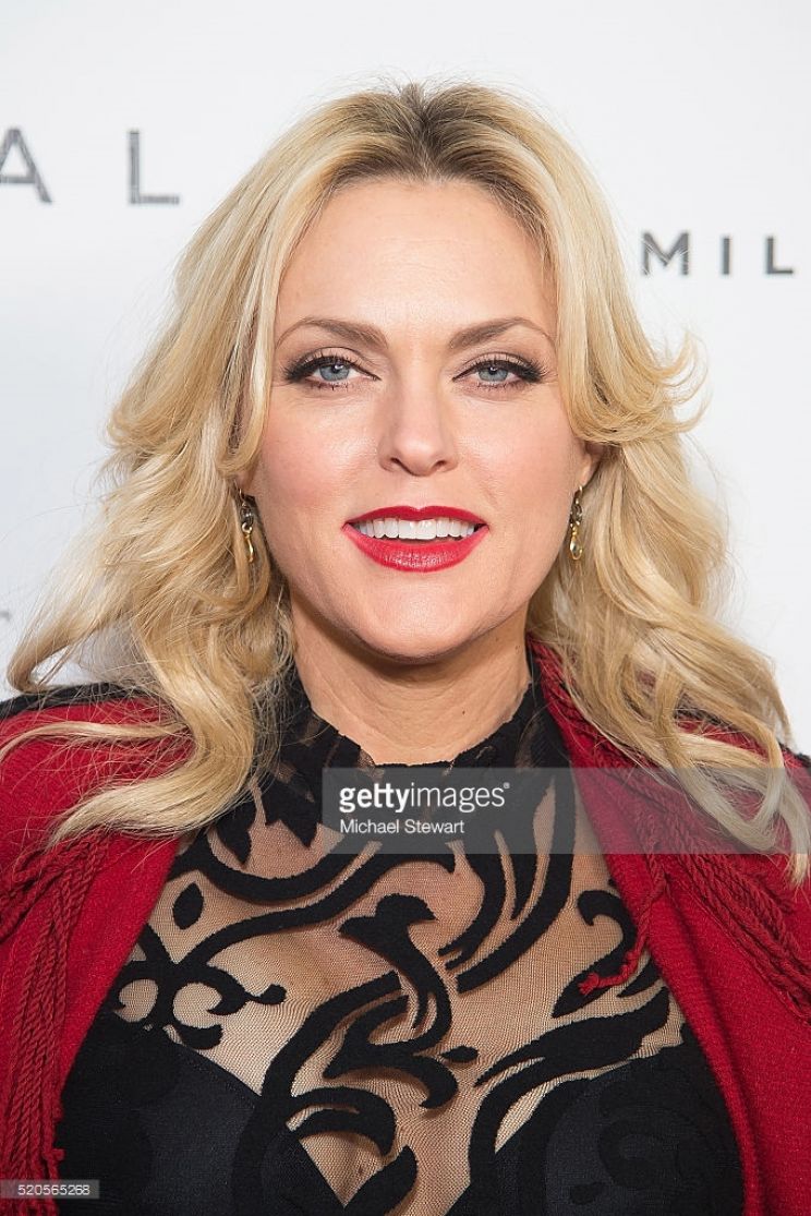 Elaine Hendrix