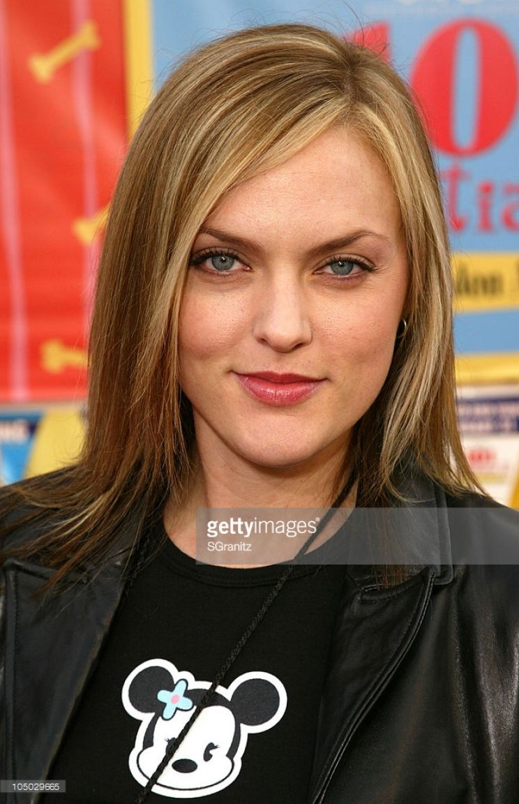 Elaine Hendrix