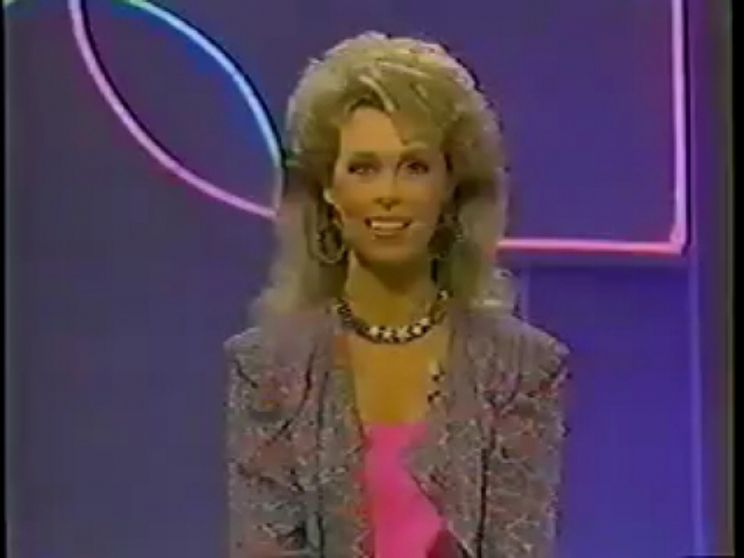 Elaine Joyce