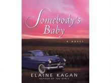 Elaine Kagan