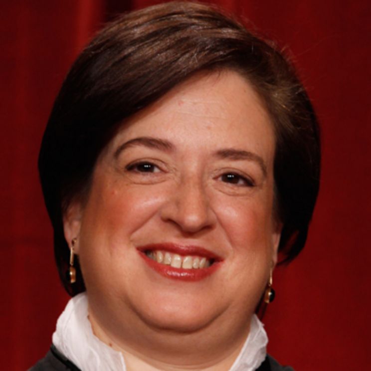 Elaine Kagan