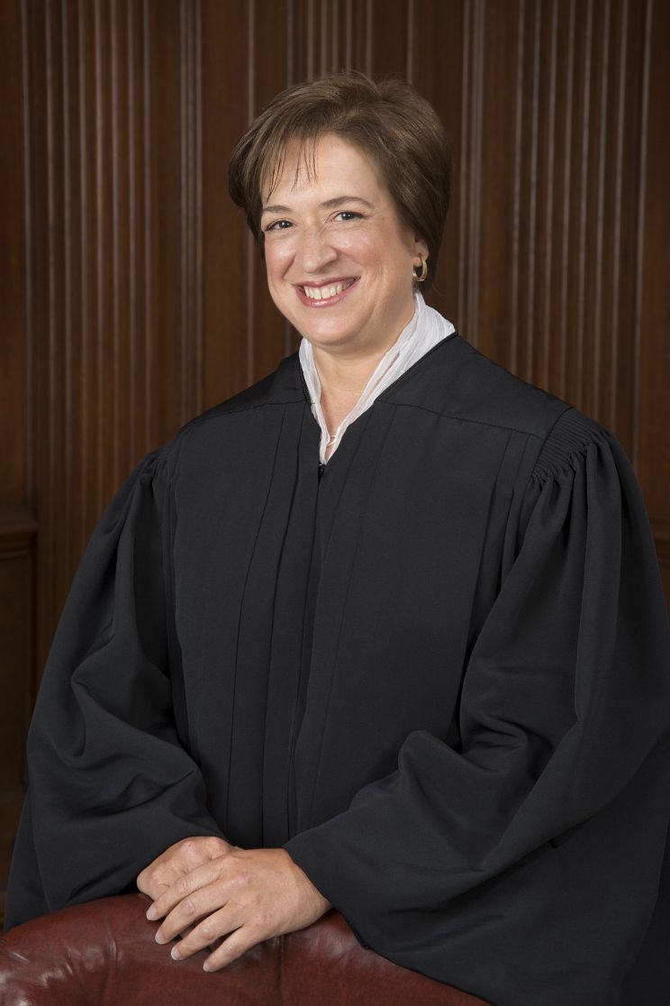 Elaine Kagan