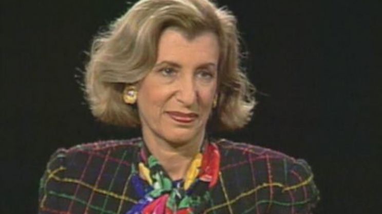 Elaine Kagan