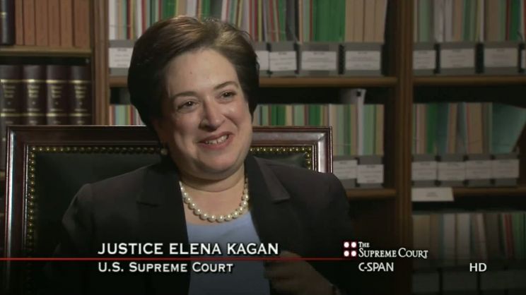 Elaine Kagan